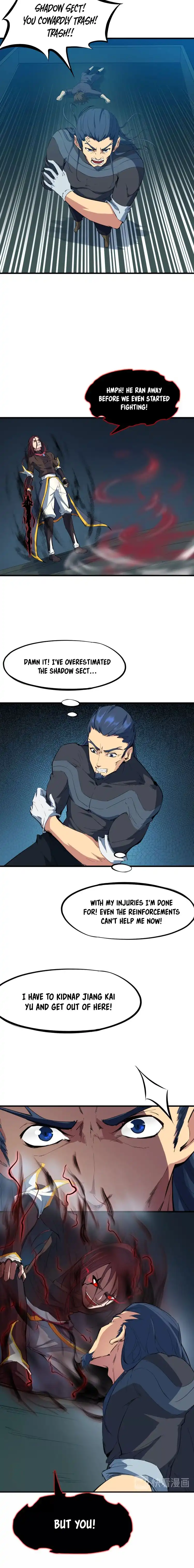 Dragon Pulse Chapter 37 10